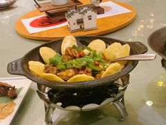 -中国徽菜·徽商故里(远大店)