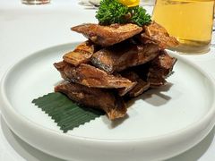 -荣兴酒家(徐家汇店)