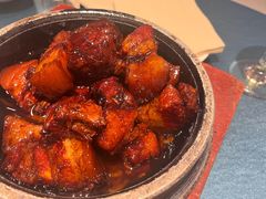 -柴米油盐三杯鸡(象山北路店)