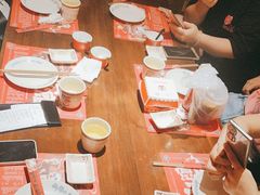 -仙隐小鹿料理食堂(沙市人信汇店)