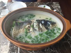 天目湖宾馆风味餐厅-风味小馆(天目湖宾馆店)