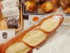 -小飞象面包公社(珠江路金鹰店)