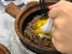 -红星光发煲仔饭(大石街店)