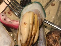 -赤坂亭·M9和牛烧肉·铁板烧(合肥万象城店)
