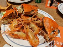 -咖啡苑自助餐厅·中国大饭店