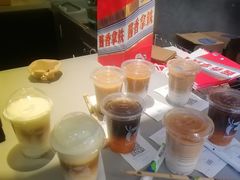 -瑞幸咖啡(新业广场店)