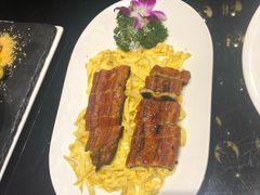 -北门饭店(三香路店)