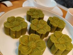 -悦真雅院·四合院·清真私房菜(雍和宫店)