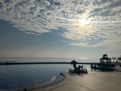 -碧海银沙景区
