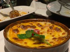 -IL Forno 意坊·意大利餐厅(花园店)