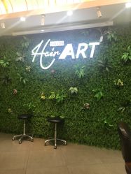 -Hair ART造型沙龙