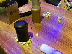 -喜鹊音乐酒馆(西街店)