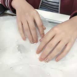 -RL Nail·瑞丽美甲美睫品牌原创店