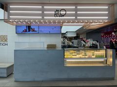 -喜茶(广州东方宝泰店)