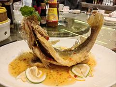 -香厨中餐厅(松北香格里拉店)