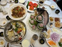 -有腥气私房菜·寻味顺德