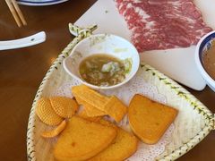 -百叶居·老北京涮羊肉(鼓楼店)