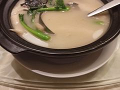 -拾溪餐厅·包厢(杭州千禧度假酒店)