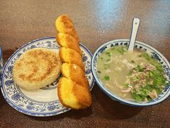 -老三羊汤【北兴隆街店】