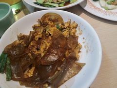 -吕氏疙瘩汤·海鲜新鲁菜(凯德mall新都心店)