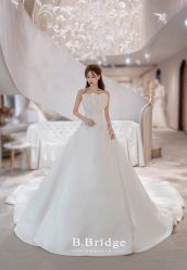 点击看大图 -B.Bridge Couture婚纱礼服(福田店)