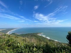 -海南铜鼓岭景区
