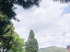 -妙峰山风景名胜区