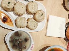 -小杨生煎(复悦城店)