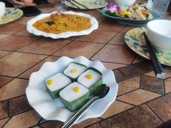 -萨芭蒂高空花园餐酒吧