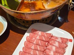 -1078號老北京涮肉(松柏店)