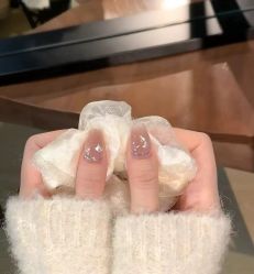 -斯馨·健康美甲美睫