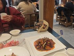 -院8里·少城记忆老川菜(宽窄巷子店)