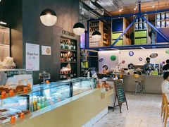 -老梦面包CHEZMOREL(麦子店)