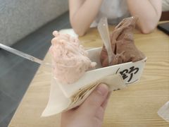 -野人先生Gelato(上海长宁龙之梦店)