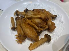 -和平馆·地道港澳茶餐厅(西门口店)