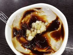 冰粉-丽影重庆小面(定西路店)