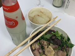 -化州颜勇牛腩(深圳总店)