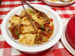 -西贝莜面村(近铁城市广场店)