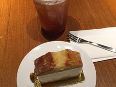 冰搖荔枝烏龍-煮叶(悠唐广场店)