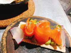 -Alma西班牙餐厅(大悅城店)