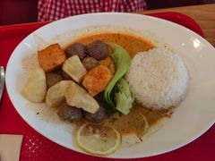 -亚坤 Ya Kun Kaya Toast(万象城店)