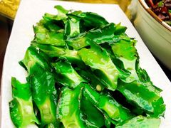 -醉霖生态餐厅(交大店)