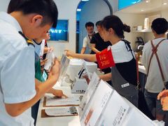 -兰熊鲜奶(西直门凯德mall店)
