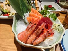-三石铁板烧(紫竹桥店)