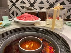 -晓宇重庆火锅(赛格国际购物中心店)