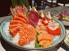 -大渔铁板烧(大悦城店)