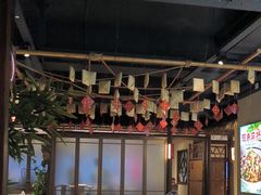 -洞庭土菜馆(天河北总店)