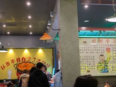 -XiaoJunGan Hotpot 钢管厂五区小郡肝火锅串串香