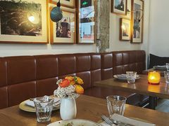 牛肉塔塔-BOR Eatery(安福路店)