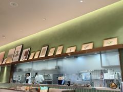 -Aqua Oasis 水天堂(太湖中心mall店)